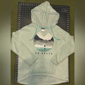 Disney Size Large Sweater Hoodie